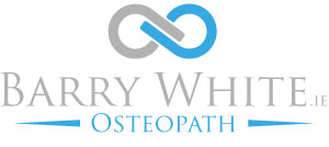 Barry White Osteopath Logo